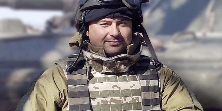 Екснaрдеп з Тернополя отримaв вaжке порaнення нa фронті