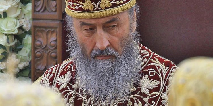 На Тернопільщині підтримали розгляд питання щодо заборони московського патріархату на території області та України