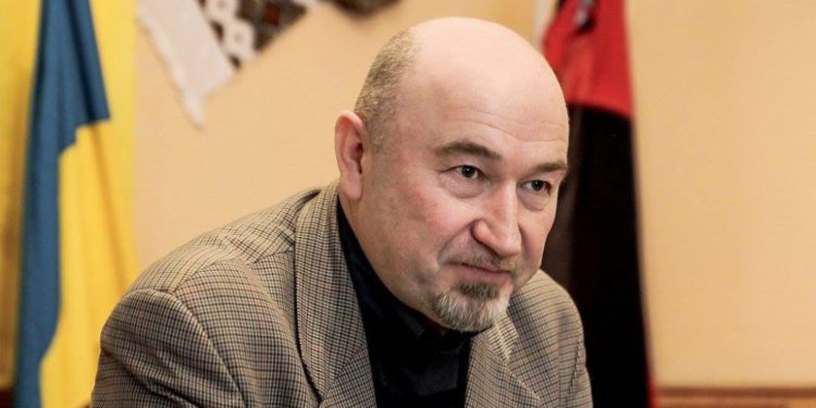 У Тернопільській міській раді – новий депутат