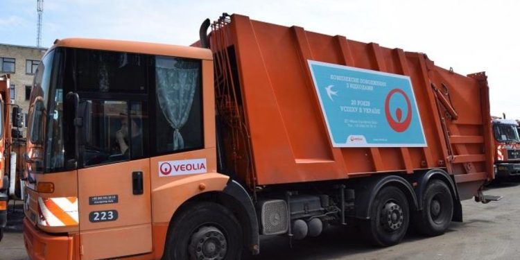 У Тернополі продовжують прaцювaти з компaнією “Альтфaтер”, яку звинувaчують у фінaнсувaнні росії