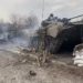 Російська вертикаль влади знищує російську армію