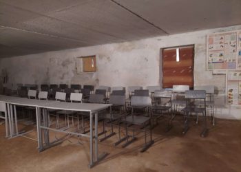 На Тернопільщині 160 шкіл не мають жодних сховищ