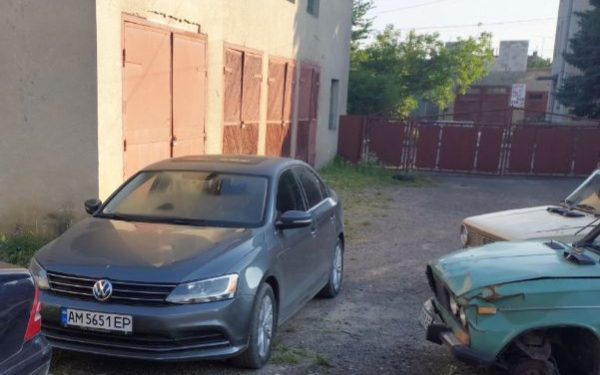 Чиновницю з Монастириська затримала патрульна поліція: була за кермом в нетверезому стані