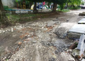 Чи справді Тернопіль європейське місто: запитує тернополянка