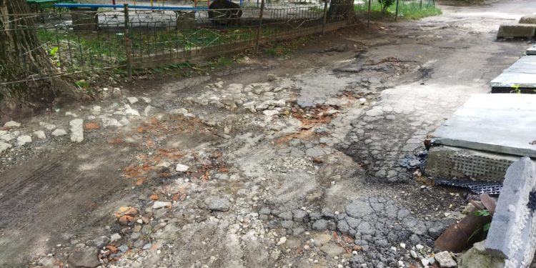 Чи справді Тернопіль європейське місто: запитує тернополянка