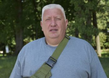 На Луганщині закатували батьків знаного тернопільського волонтера