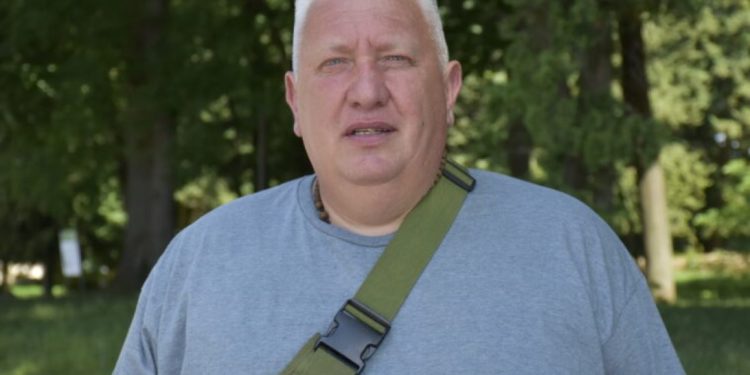 На Луганщині закатували батьків знаного тернопільського волонтера