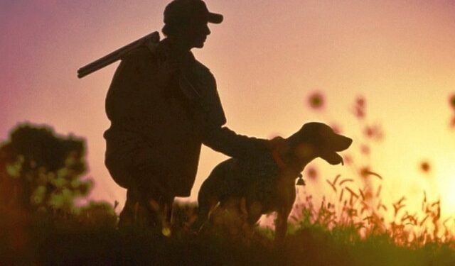 На Тернопільщині заборонили відкриття мисливського сезону