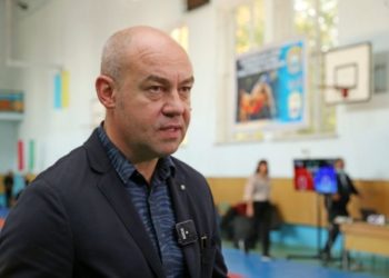 Сергій Надал: У Тернополі проводять ремонт бомбосховищ у школах і садочках