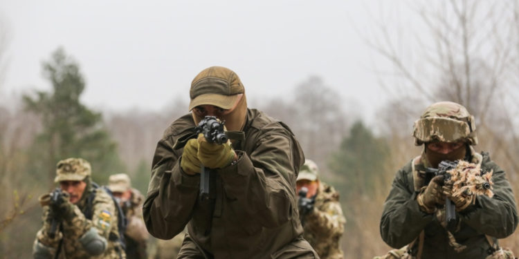 Виїжджати не потрібно: на Тернопільщині готуються до можливого наступу з Білорусі
