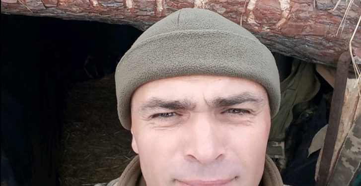 У боях на Донеччині загинув чоловік відомої тернопільської письменниці