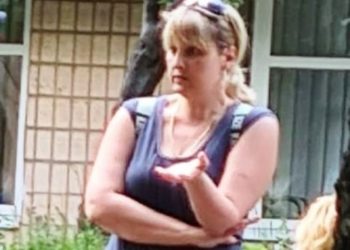 Вимагала, щоб з нею спілкувалися російською мовою: тернополяни не потерплять такого