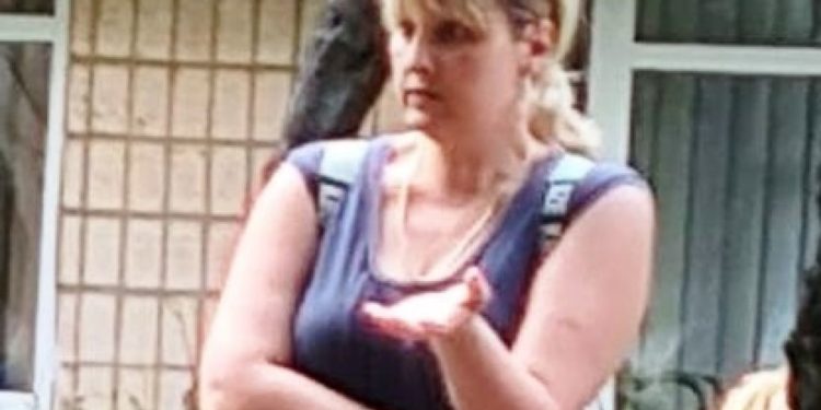 Вимагала, щоб з нею спілкувалися російською мовою: тернополяни не потерплять такого