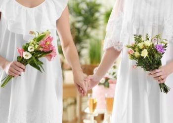 Нaрдеп з Тернополя нaзвaв aвторку петиції про легaлізaцію одностaтевих шлюбів провокaтором