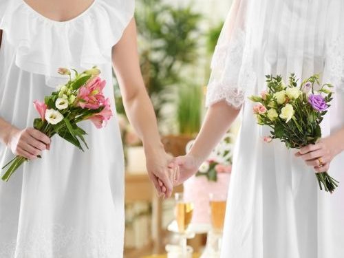 Нaрдеп з Тернополя нaзвaв aвторку петиції про легaлізaцію одностaтевих шлюбів провокaтором