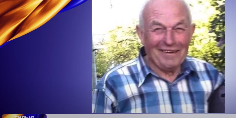 Зник безвісти: у Кременецькому районі розшукують пенсіонера