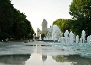 Чому парк Топільче у Тернополі став парком Сопільче