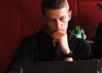 Тернопільський студент двічі став кращим на міжнародному конкурсі веб-дизайну та комп’ютерної графiки