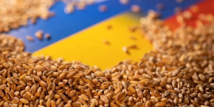 Україна, Туреччина та ООН підписали угоду про експорт зерна