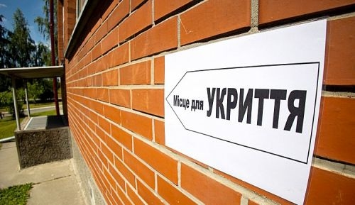 Під час тривоги у Тернополі працюватимуть ресторани та магазини, які мають укриття