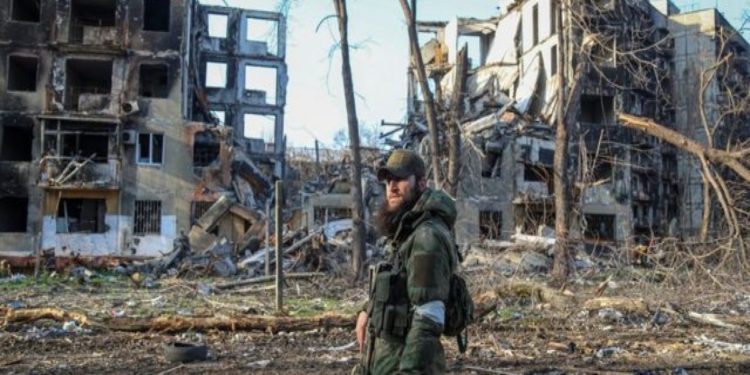 Якою ціною росія здобула перемогу у Луганську?