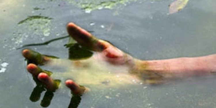 На Тернопільщині у ставку виявили тіло 81-річнoї жінки