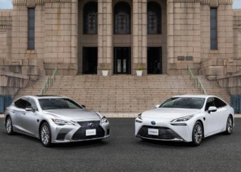 Львів’янин викрав “Лексус” та “Тойоту” у Тернополі – загалом на 2 млн грн