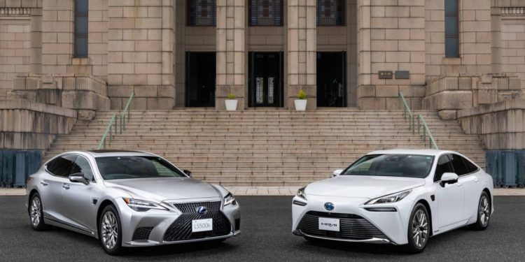 Львів’янин викрав “Лексус” та “Тойоту” у Тернополі – загалом на 2 млн грн