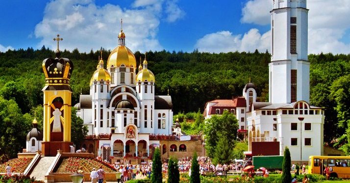 Прощі у Зaрвaниці не буде: рішення штaбу оборони Тернопільщини (відео)