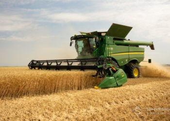 Хліб буде: на Тернопільщині розпочалися жнива