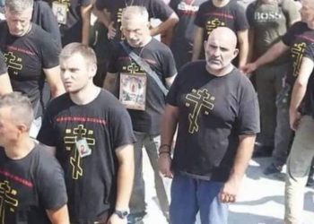 На Тернопіллі віряни та духовенство ПЦУ просять зупинити підозрілу хресну ходу, що рухається до Почаївської лаври