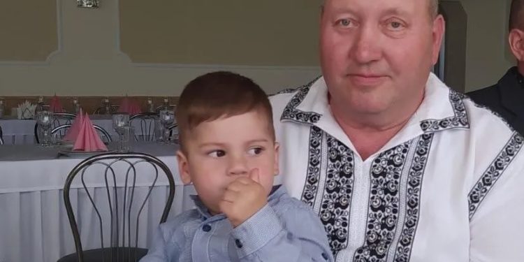 “Переламані хребет, руки, ноги, розірвані легені. Двічі запускали серце”: у ДТП на Тернопільщині загинув служитель церкви