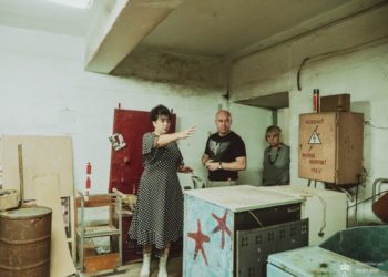 Роботи з облаштування сховищ у навчальних закладах Тернополя мають бути завершені до 20 серпня