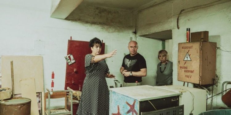 Роботи з облаштування сховищ у навчальних закладах Тернополя мають бути завершені до 20 серпня