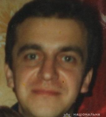 Розшукується житель тернопільської громади: підозрюється у скоєнні особливо важкого злочину