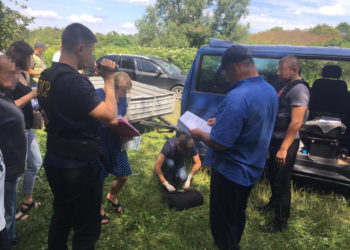 Посадовця з Тернопільщини, котрий спокусився на хабар, будуть тримати за гратами