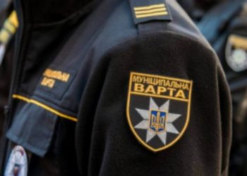 У Луцьку мешканці вимагають ліквідувати департамент муніципальної варти і провести розслідування за всю діяльність