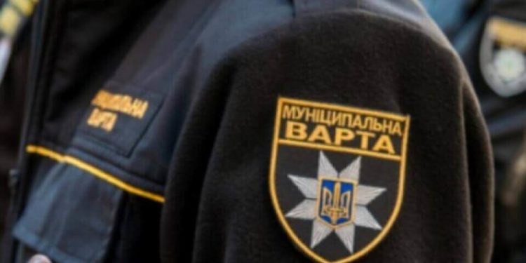 У Луцьку мешканці вимагають ліквідувати департамент муніципальної варти і провести розслідування за всю діяльність