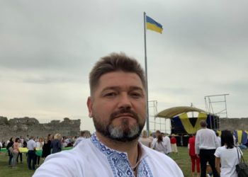 У ДТП на мотоциклі загинув депутат Тернопільської обласної ради Іван Мурин