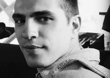 Такий молодий і красивий: ще один захисник з Тернополя поліг у боях на Донеччині