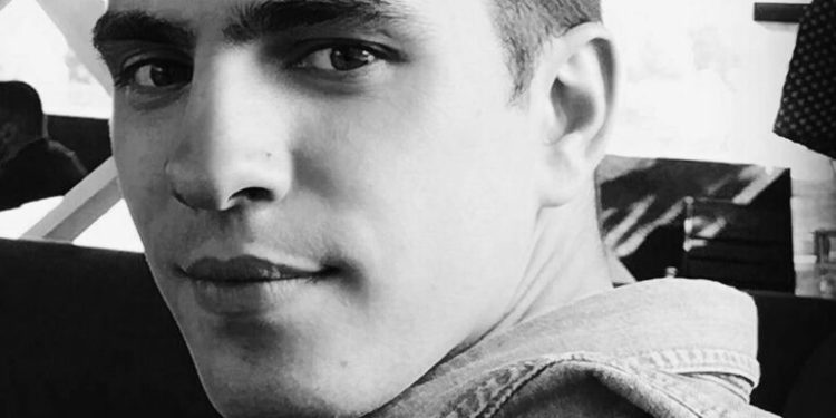 Такий молодий і красивий: ще один захисник з Тернополя поліг у боях на Донеччині