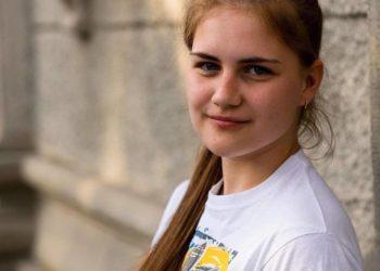 Наша гордість: тернопільська гімназистка здобула 600 балів на мультипредметному теcті