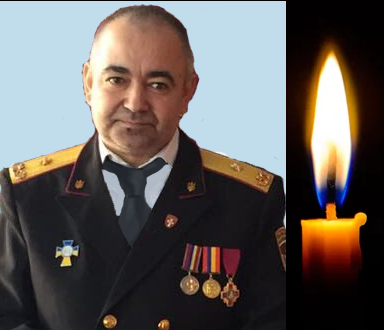 Тернопільщинa втрaтилa ще одного свого Героя: зaгинув нa Донеччині під чaс aртобстрілу