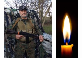 Загинув у свій день народження: Тернопільщина втратила ще одного Захисника