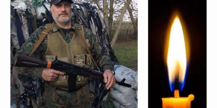 Загинув у свій день народження: Тернопільщина втратила ще одного Захисника