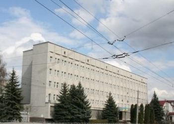 Президент Зеленський звільнив голову СБУ на Тернопільщині