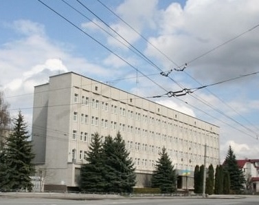 Президент Зеленський звільнив голову СБУ на Тернопільщині