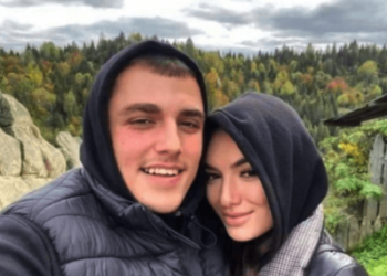 “Добрі, світлі, щирі”: На Бережанщині загинула закохана пара