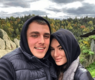 “Добрі, світлі, щирі”: На Бережанщині загинула закохана пара