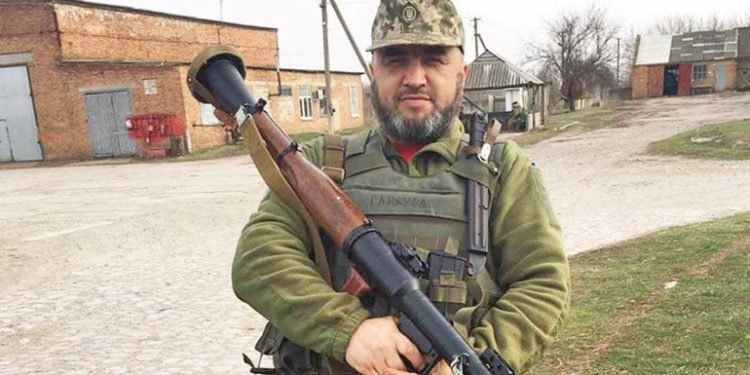 “Для нього обов’язок був понад усе”: ще один захисник з Тернопільщини віддав життя за Україну